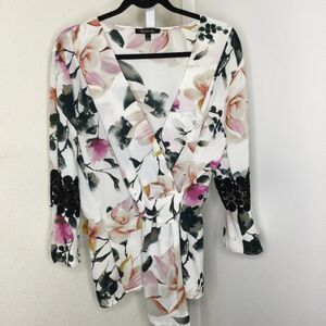 Relativity Blouse
